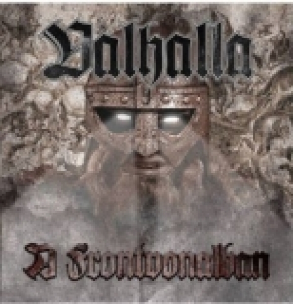 VALHALLA - A FRONTVONALBAN