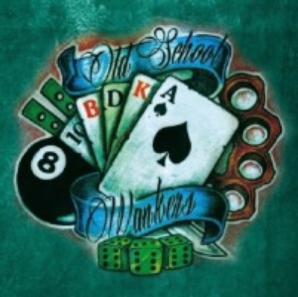 Old School Wankers - Same