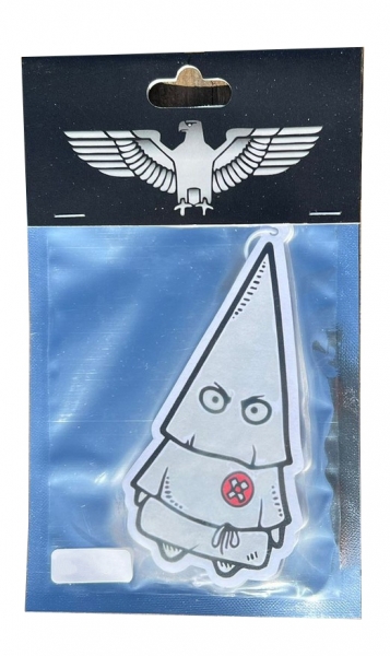 Lufterfrischer - Klansmen