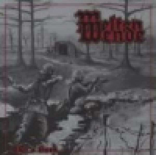 WELTENWENDE - BLUT UND EISEN