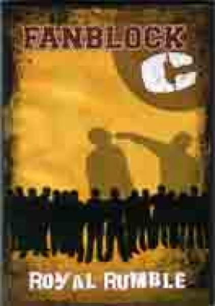 Fanblock C-Royal Rumble
