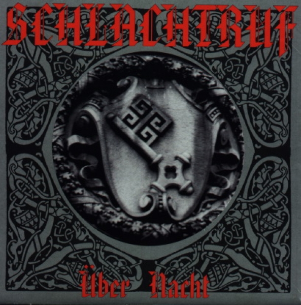 Schlachtruf- Über Nacht