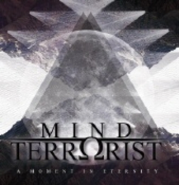 Mind Terrorist - A moment in eternity- Gratis ab 45,00 € Warenwert-