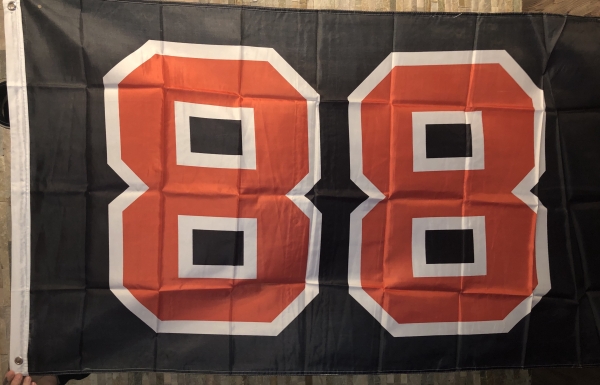 Fahne 88