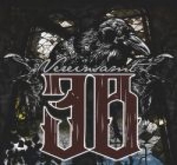 Eternal Bleeding - Vereinsamt