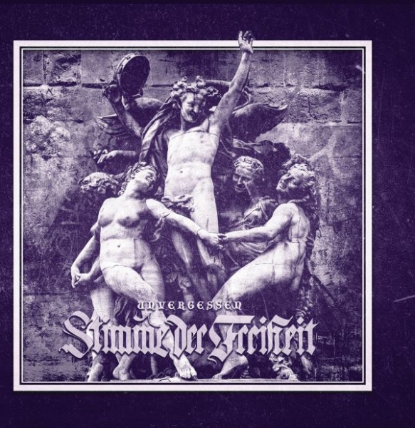 STIMME DER FREIHEIT - UNVERGESSEN