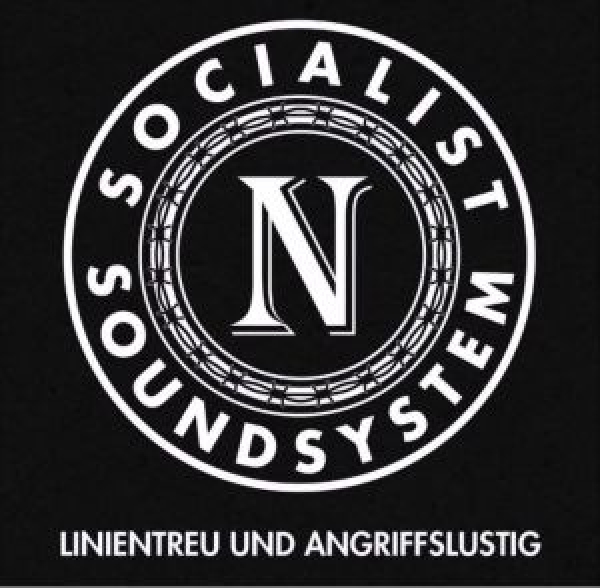 NSS - LINIENTREU UND ANGRIFFSLUSTIG