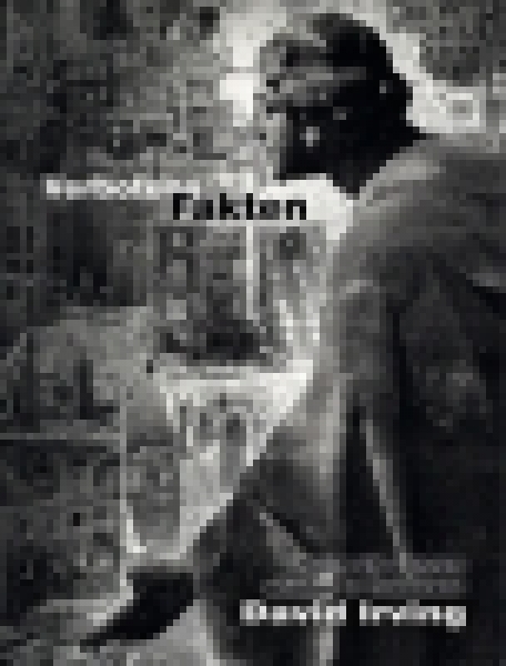 DVD- David Irving - Verbotene Fakten