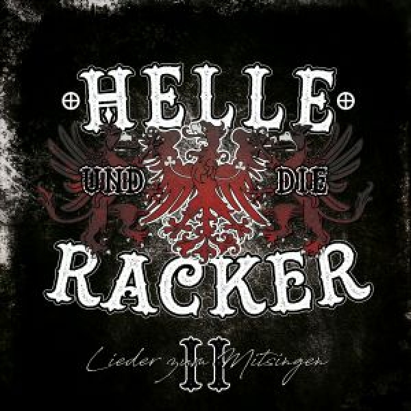 HELLE UND DIE RAC'KER - LIEDER ZUM MITSINGEN 2