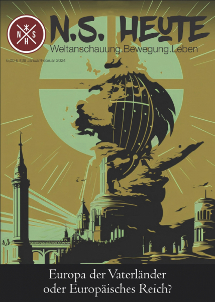 N.S. Heute Nr. 39
