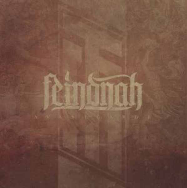 FEINDNAH - AVANTGARDE