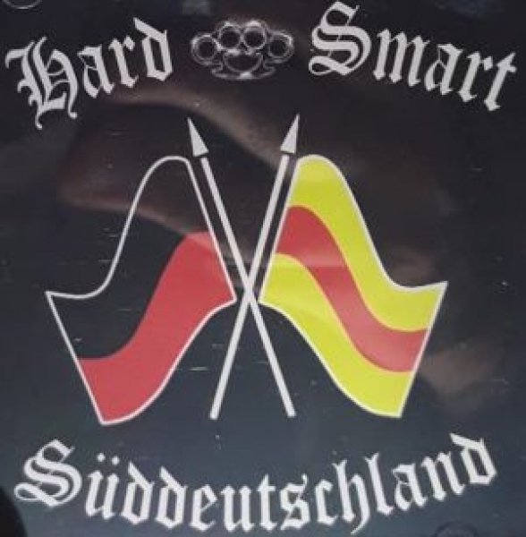 HARD & SMART - SÜDDEUTSCHLAND