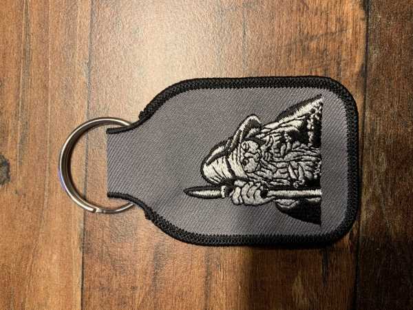 Schlüsselanhänger Odin