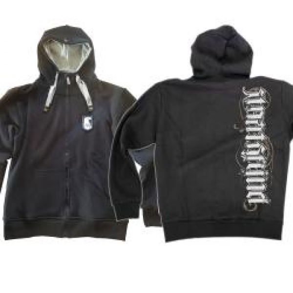 AMBIGRAM schwarz ZH AA