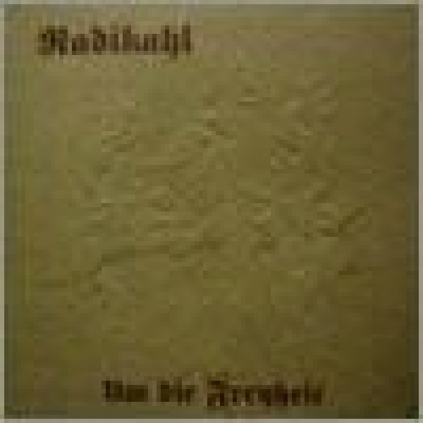 HeimdallVersand Radikahl Um die Freyheit