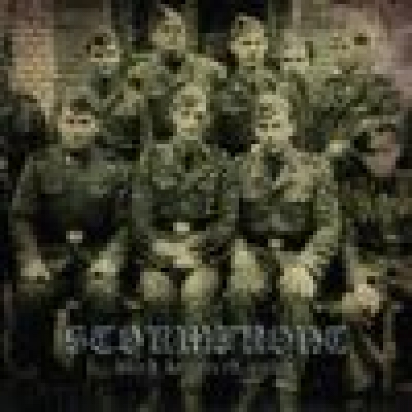 STORMFRONT - BLACK BANNERED LEGION