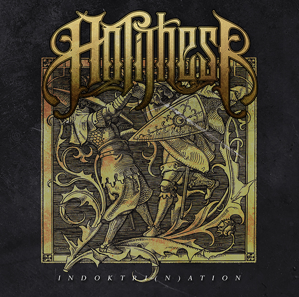 -Antithese "Indoktri(n)ation"