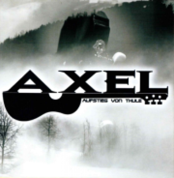 - Axel - Aufstieg von Thule