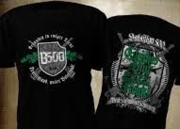 T-Hemd B500