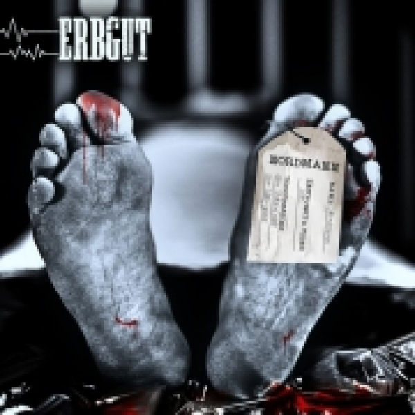 - ERBGUT - Nordmann - CD