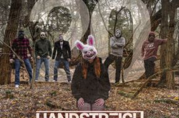 Handstreich - 20 - MCD