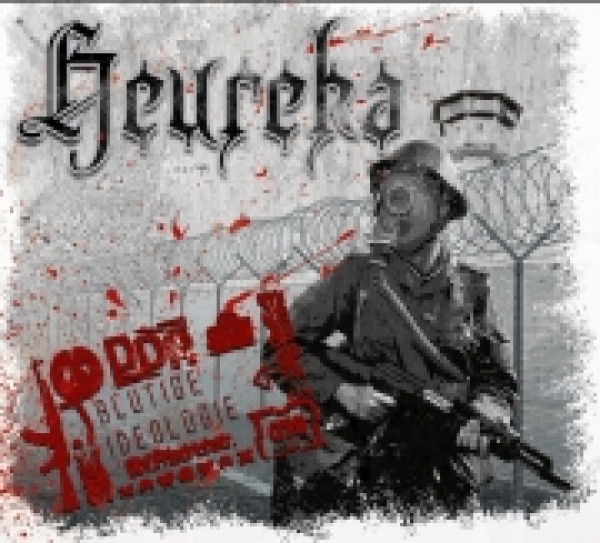 - Heureka - Blutige Ideologie - CD