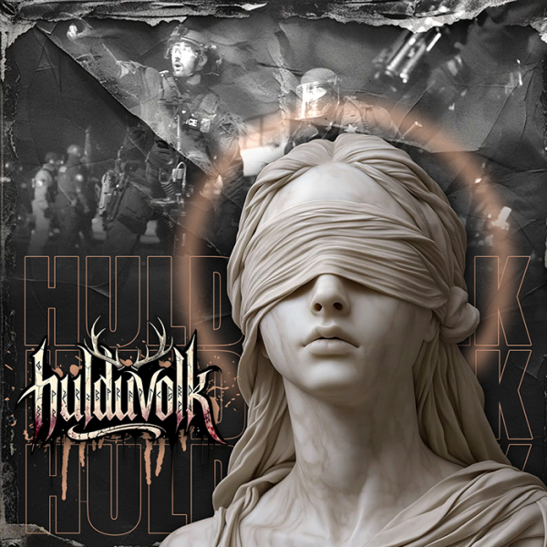 Hulduvolk "Same"