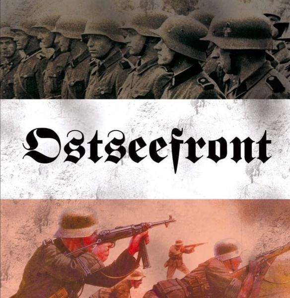 Ostseefront -Ostseefront
