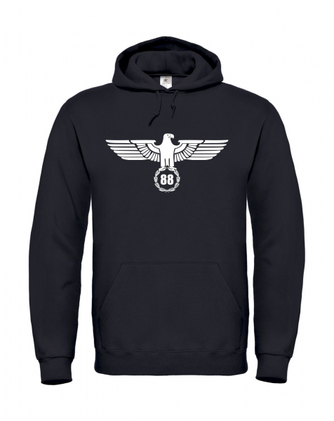 Kapu- Adler 88 -HDWW-