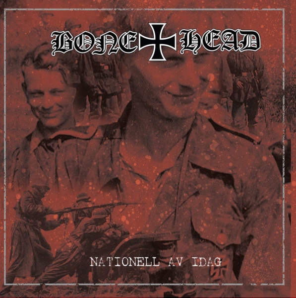 Bone Head - Nationell Av Idag