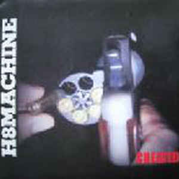 H8 Machine- Cheated