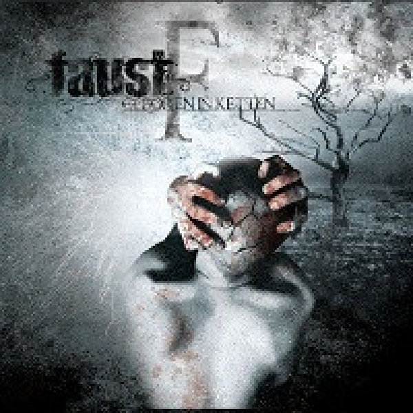Faust - Geboren in Ketten LP
