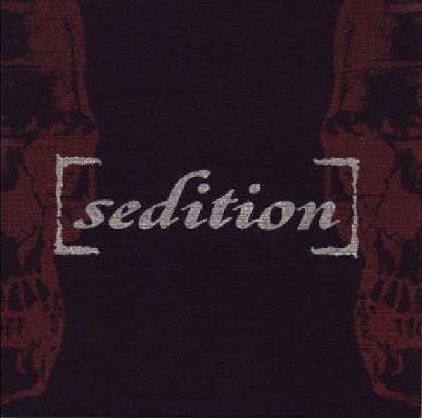 Sedition - Ignite the ashes