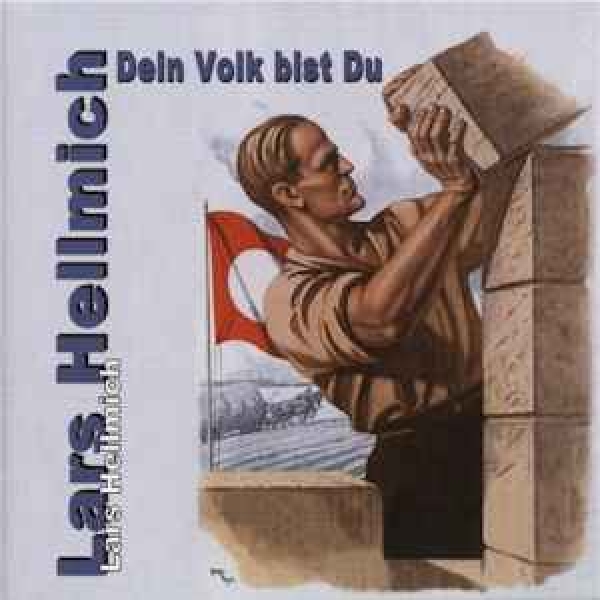 HeimdallVersand Lars Hellmich Dein Volk bist Du HeimdallVersand Lars Hellmich Dein Volk bist Du