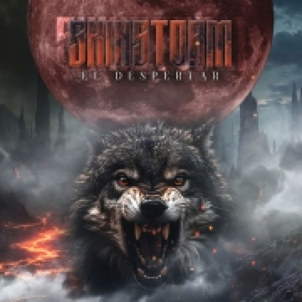 -  Skinstorm - El Despertar