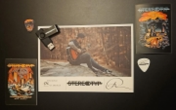 -Stereotyp - Unbezwingbar - Fanpaket