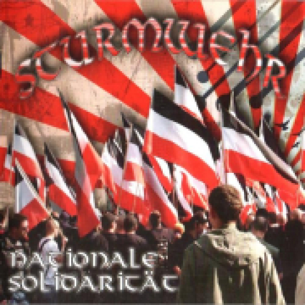 Sturmwehr - Nationale Solidarität