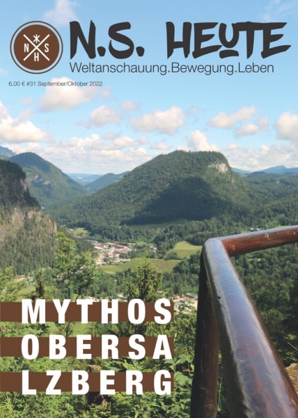 N.S. Heute #31