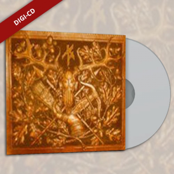 Todfeind ‎– Der Tod Ist Erst Der Anfang