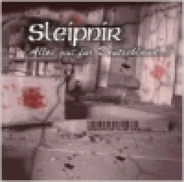 Sleipnir-Alles gut für Deutschland