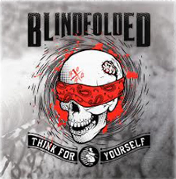 Blindfolded - Demo