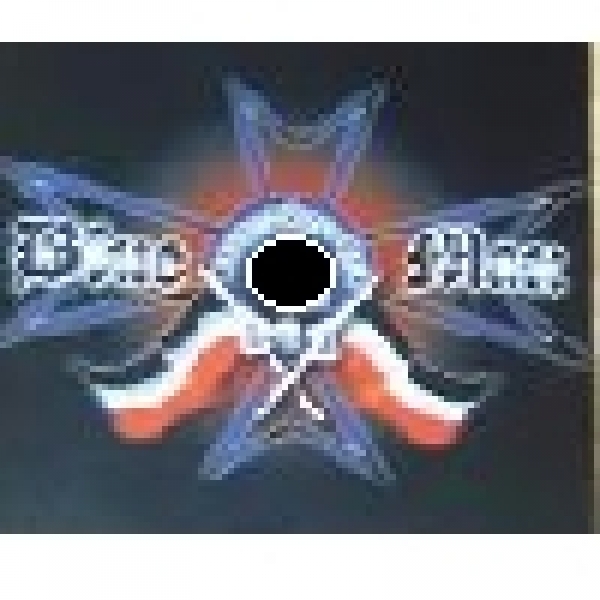 Blue Max Skinhead Street Rock