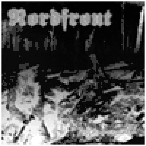 Nordfront - Argonnerwald