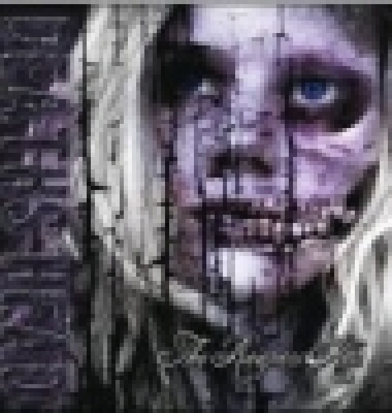Deaths Head-The reapers kiss
