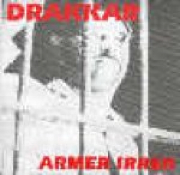 Drakkar-Armer Irrer