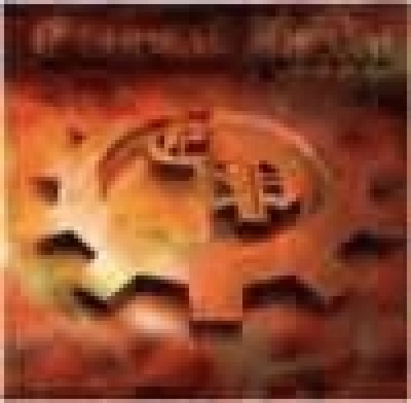 Eternal Pride-Same