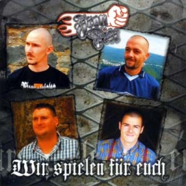 Iron Fist-Wir spielen für euch