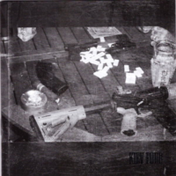 Kiev Four - Sampler