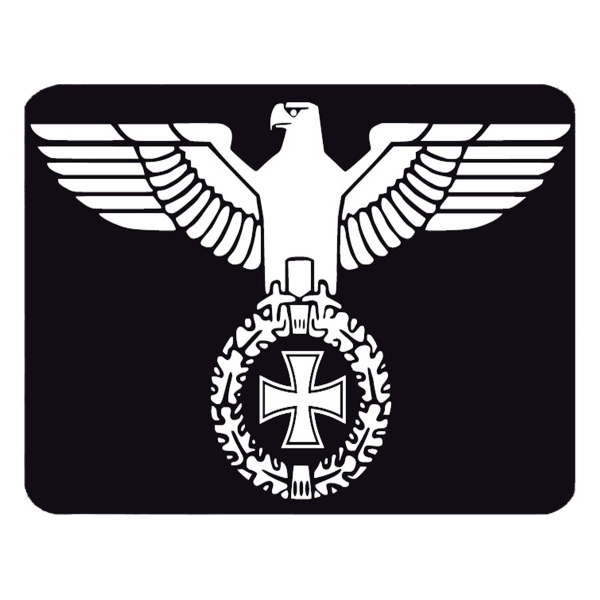 Mausunterlage Adler