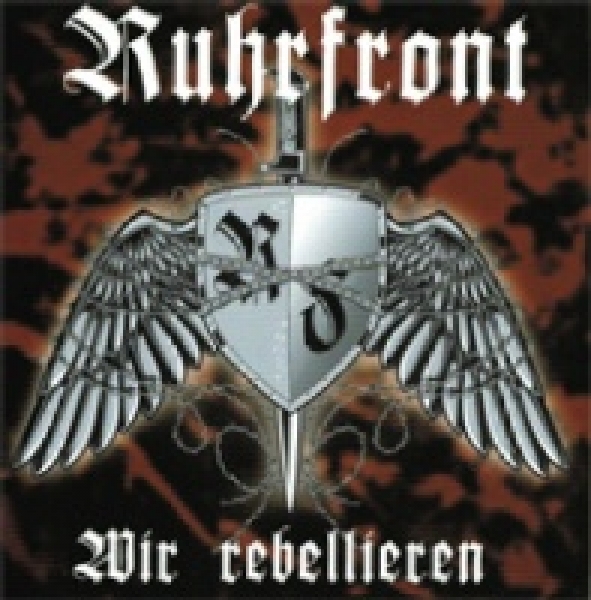 Ruhrfront-Wir rebellieren